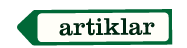 Artiklar